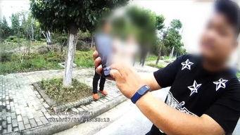 郑州老太太吃瓜视频大全,趣味横生的社区生活剪影