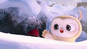 洒脱的搞笑吃瓜视频