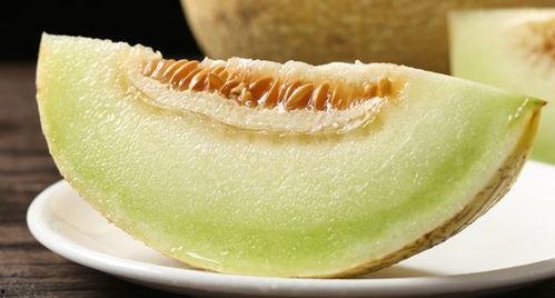 吃白味蜜瓜视频,一探白味蜜瓜的独特魅力